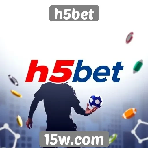 descrição das modalidades de jogos disponíveis no h5bet