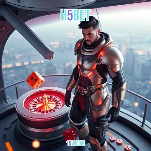 h5bet: Descubra Jogos Empolgantes e Recursos Exclusivos Para Você!