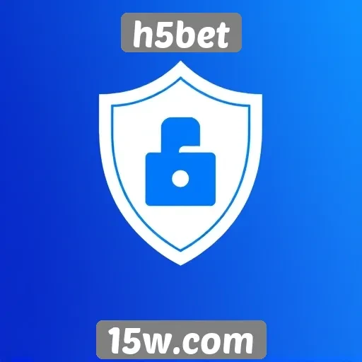 Segurança em transações no site h5bet