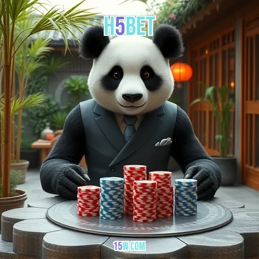 h5bet: Embarque em uma Aventura nos Caça-Níqueis