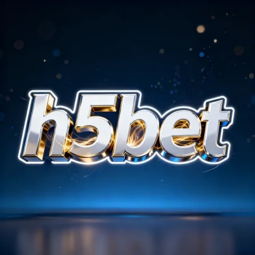 h5bet logo